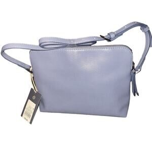 Universal Thread Target crossbody Light blue purse bag NWT